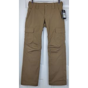 NWT Under armour storm tactical patrol loose pants